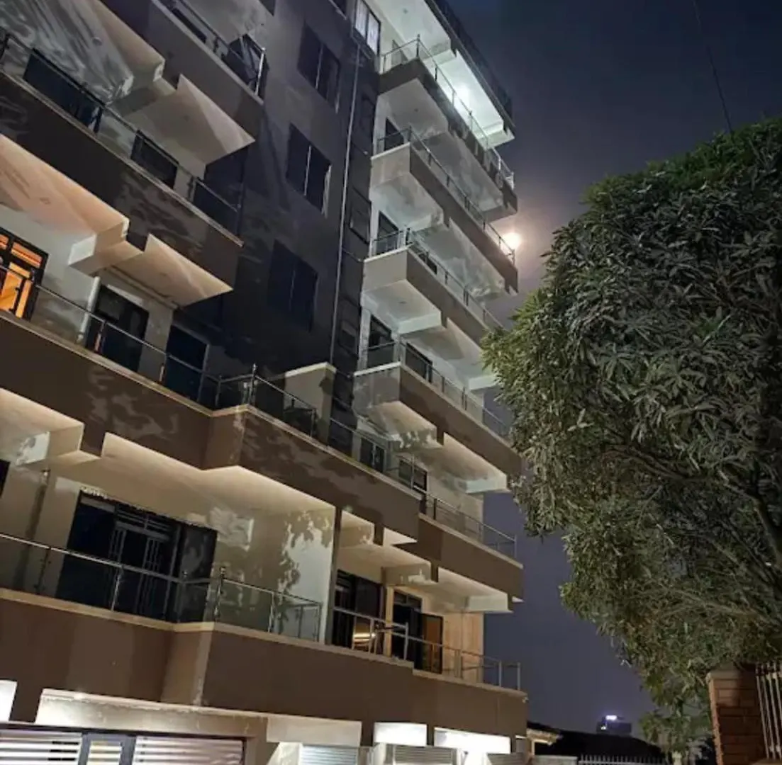 Bukoto Durlan Apartment Kampala