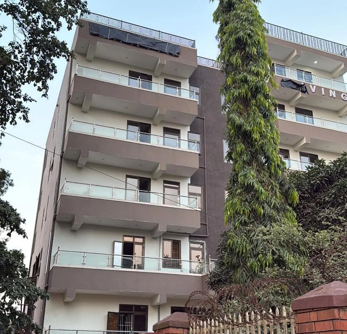 Bukoto Durlan Apartment Kampala